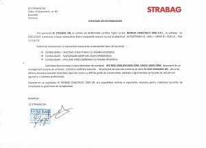 "STRABAG"